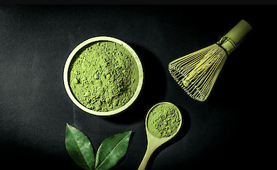 Матча: древние традиции и современное искусство чаепития