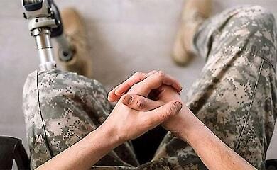 Змінено процедуру отримання статусу особи з інвалідністю внаслідок війни