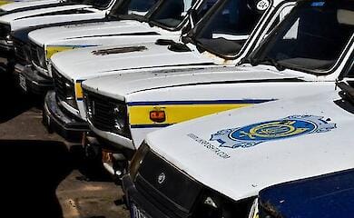 Авто Укрпошта