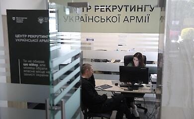 В Україні відкрили ще два Центри рекрутингу в армію