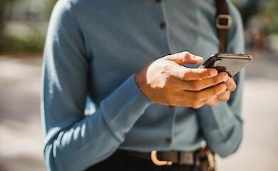 Пластик больше не понадобится: цифровой ученический создали для киевлян