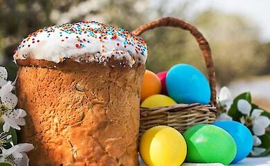 Массовые религиозные мероприятия на Пасху могут ограничить в Киевской области