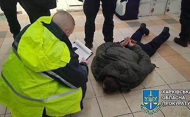 В Харькове будут судить мошенников, которые обещали "вернуть из плена" погибшего военного