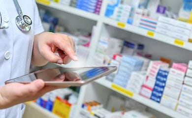 В Минздраве рассказали, есть ли срок годности у электронного рецепта