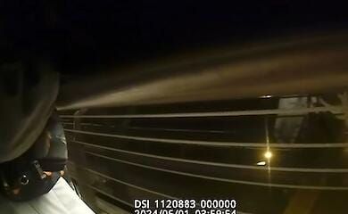 У Києві запобігли самогубству жінки