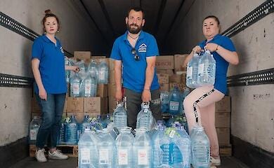 Юридична, соціальна і психологічна підтримка українців. Де і як працюють Центри допомоги врятованим