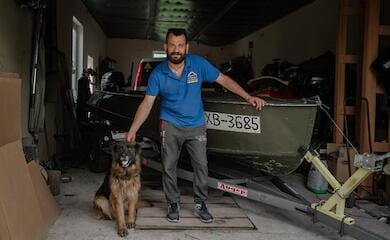 Від Запоріжжя до Львова: як працюють Центри допомоги врятованим