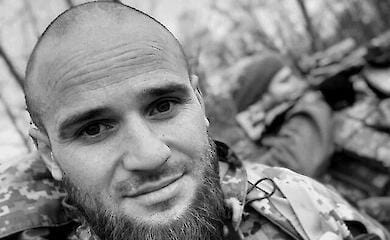 На війні загинув чемпіон Європи з важкої атлетики Олександр Пєлєшенко