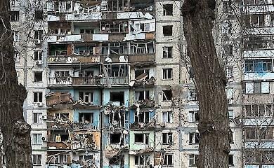 Як подати заяву до міжнародного Реєстру збитків через Дію