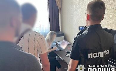 В Киеве будут судить мошенников, которые обманули почти 300 человек