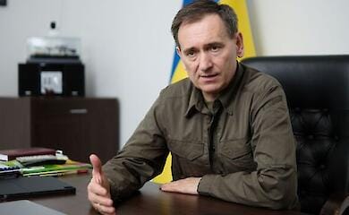 Веніславський розповів, як карають представників ТЦК, які порушили права людини