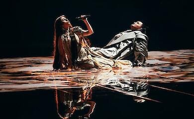 alyona alyona и Jerry Heil