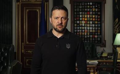 Зеленський заявив, що готуються зустрічі та документи, які точно стануть новинами