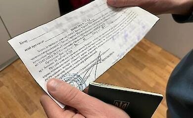 Офицер рассказал о разнице между уклонистами и мотивированными воинами