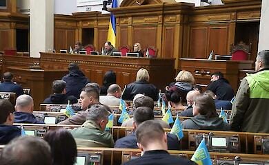 Правительство разрешило мобилизацию некоторых осужденных