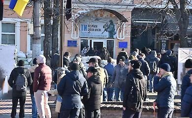Депутат рассказал, как планируют избежать &laquo;коллапса&raquo; в ТЦК при обновлении данных