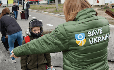 Загроза для майбутнього: Російська індоктринація та депортація українських дітей &ndash; інтервʼю з Миколою Кулебою