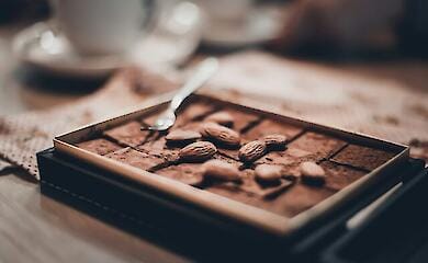 Готуємо шоколад вдома - рецепти