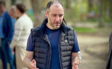 Рада уволила Александра Кубракова