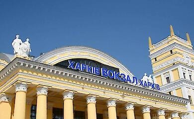 У Харкові на вокзалі облаштували приміщення для осіб з інвалідністю