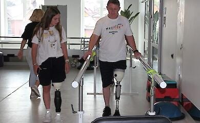 Superhumans Center відкриє другий реабілітаційний заклад