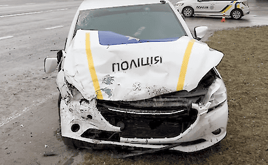 Электронный кабинет пострадавшего: МВД показало видеоинструкцию пользования