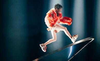 Названы победители второго полуфинала Евровидения-2024