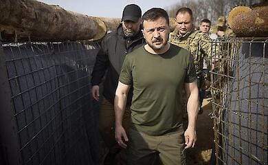 Зеленский сохранит легитимность после пятилетнего срока