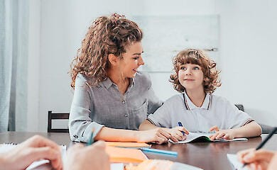 "Mama Special": у Києві відбудеться захід для сімей, які виховують дітей з інвалідністю