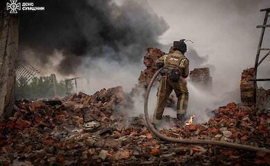 В ООН розповіли, скількох мирних громадян в Україні Росія вбила у квітні