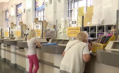 Укрпочта сообщила, что будет делать с посылками, за которыми не приходят