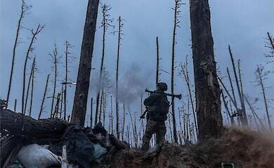 У Міноборони повідомили, кого з ув'язнених не візьмуть воювати
