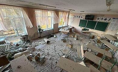 &laquo;Особенности&raquo; обучения в оккупации рассказали дети, которые выехали на территорию Украины