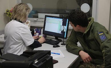 Буде проведено перевірку рішень про встановлення інвалідності чоловікам мобілізаційного віку - МОЗ