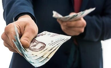 ВПО можуть отримати 10 800 гривень допомоги