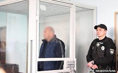 Кримінальному авторитету з Броварів скасували можливість внесення застави