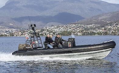 ЗСУ отримають від Австралії сучасні човни