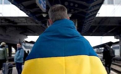 Хлопця-сироту вдалося вивезти з тимчасово окупованих територій