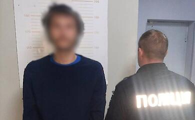 Онука підозрюють у жорстокому вбивстві рідної бабусі в Києві