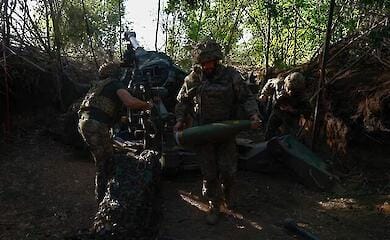 ЗСУ зірвали плани окупантів у Вовчанську