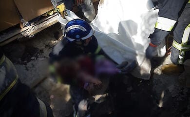 Стіна будинку обвалилася на дитину під час ремонту на Львівщині