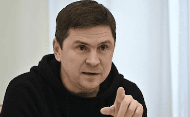 У Украины есть данные о том, сколько мужчин выехали за границу и не вернулись - Подоляк