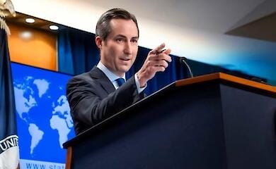 Перемога України у війні принципова для США - Держдеп