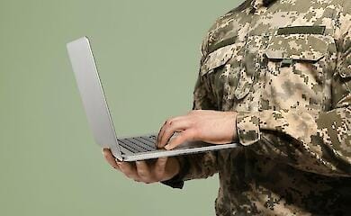 У якій сфері ветерани найчастіше починають бізнес