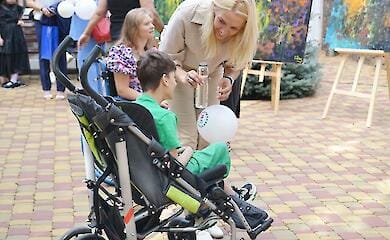 Благодійний проєкт Mama Special 2024 запрошує на безпечне дозвілля