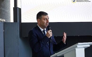 Лубинец заявил, что из-за отсутствия подготовительных курсов для поступающих с ВОТ Украина теряет молодежь