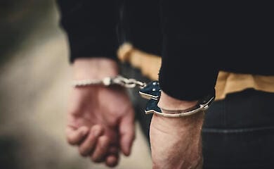 За уклонение от мобилизации мужчину лишили свободы на три года