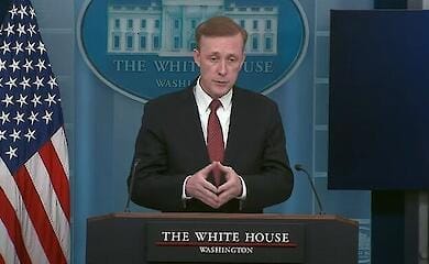 США відреагували на заяву Великої Британії про постачання зброї Китаєм в РФ