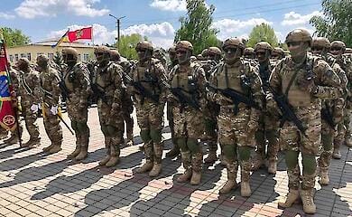В ГПСУ не исключают возможность наступления врага на Сумщину