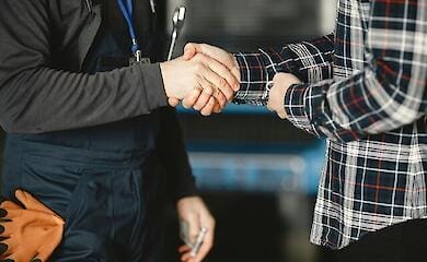 Працевлаштування з безоплатним житлом пропонують ВПО на Львівщині